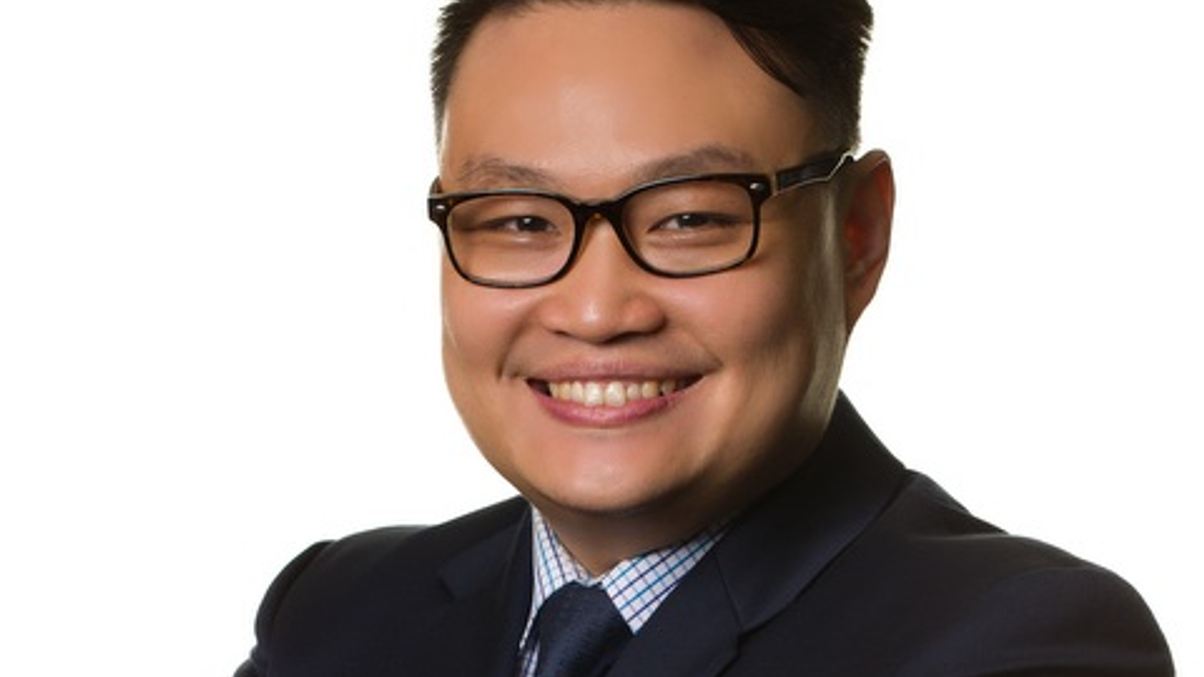 Weekly roundup of people news, Jan 15