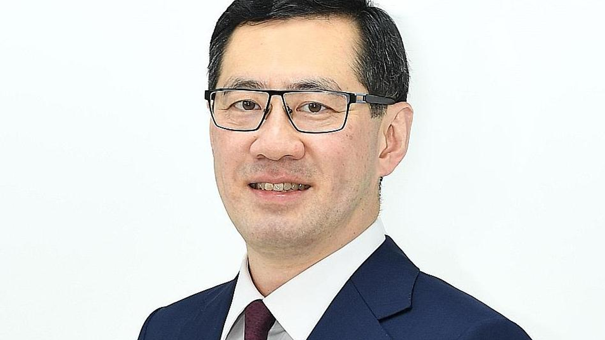 Weekly roundup of people news, Feb 7