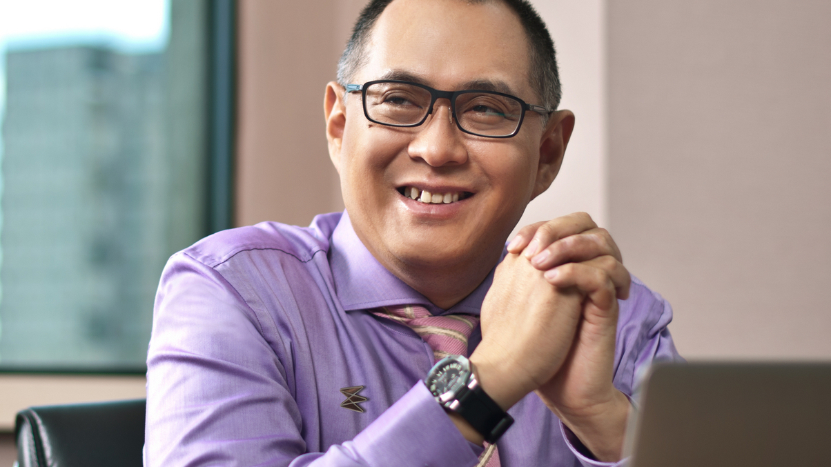 Maybank AM hires new Indonesia chief