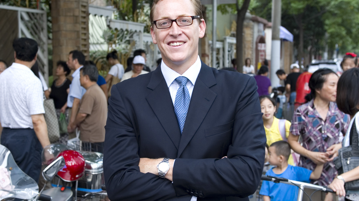 Invest in China's consumers, says PE veteran