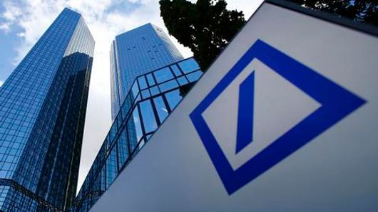 Key Deutsche Bank appointments shine spotlight on Asia Key Deutsche Bank appointments shine spotlight on Asia