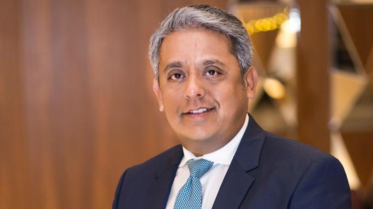 Weekly roundup of people news, Feb 2