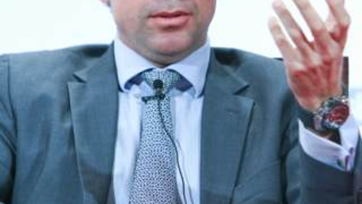 Institutional investors seek new routes into commodities