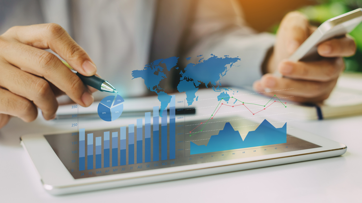 Digitalisation among the biggest challenges for COOs