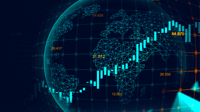 Volatility and the digital transformation: Surviving the cryptowinter