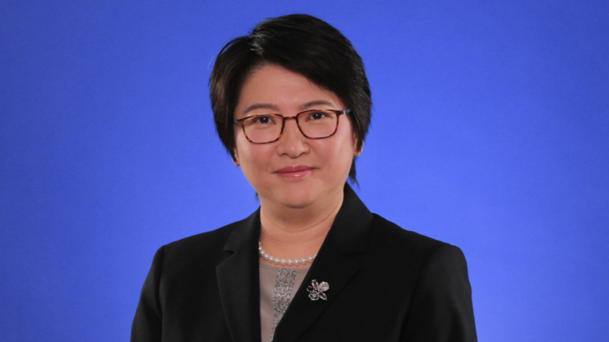 Weekly roundup of people news, Oct 18