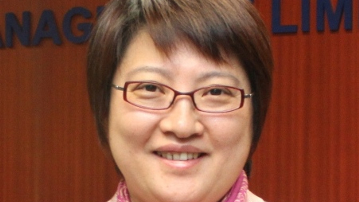 We don’t want to slow RQFII rise, says HK group chief