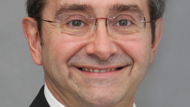 Old concept in a new world: low-volatility investing