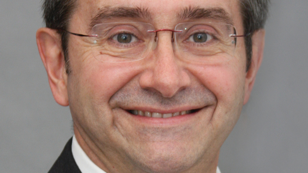 Old concept in a new world: low-volatility investing