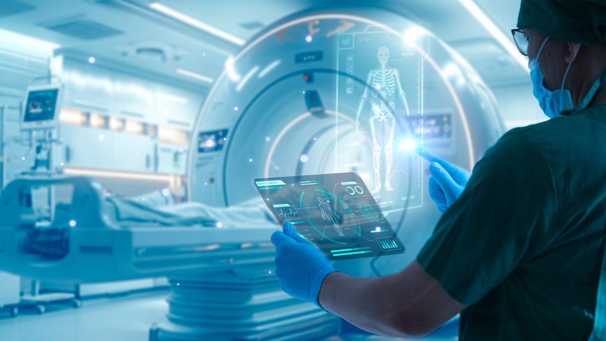 China's innovative healthcare sector shines through uncertainty