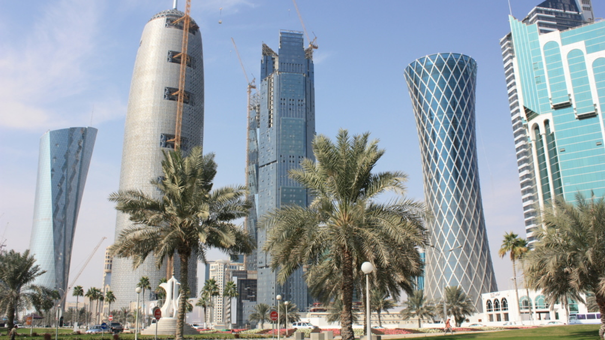 Qatar sovereign fund poaches from White & Case
