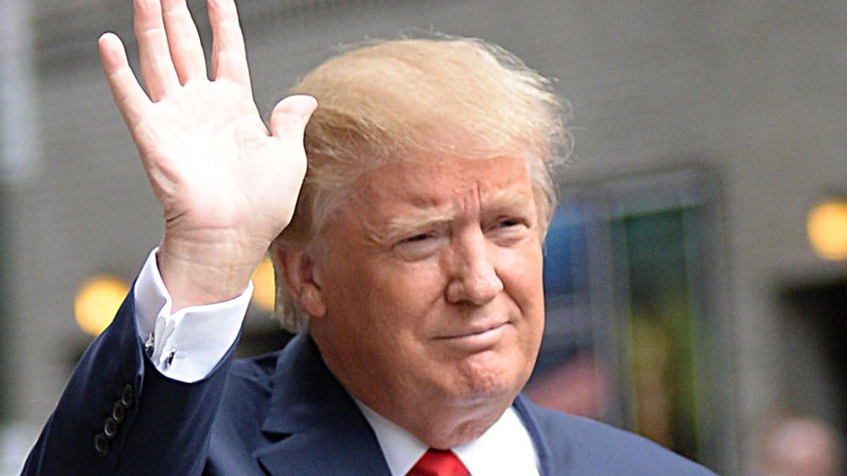 Investors ponder effect of a Trump exit