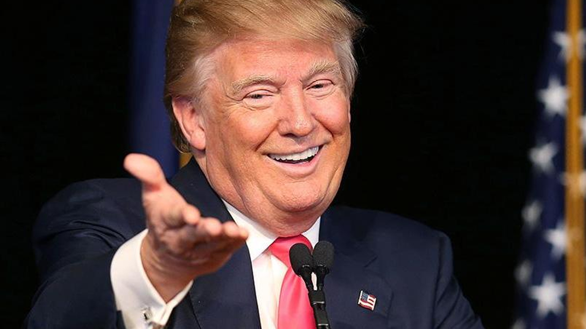 Year of the Rat outlook: Is this Donald Trump's year?