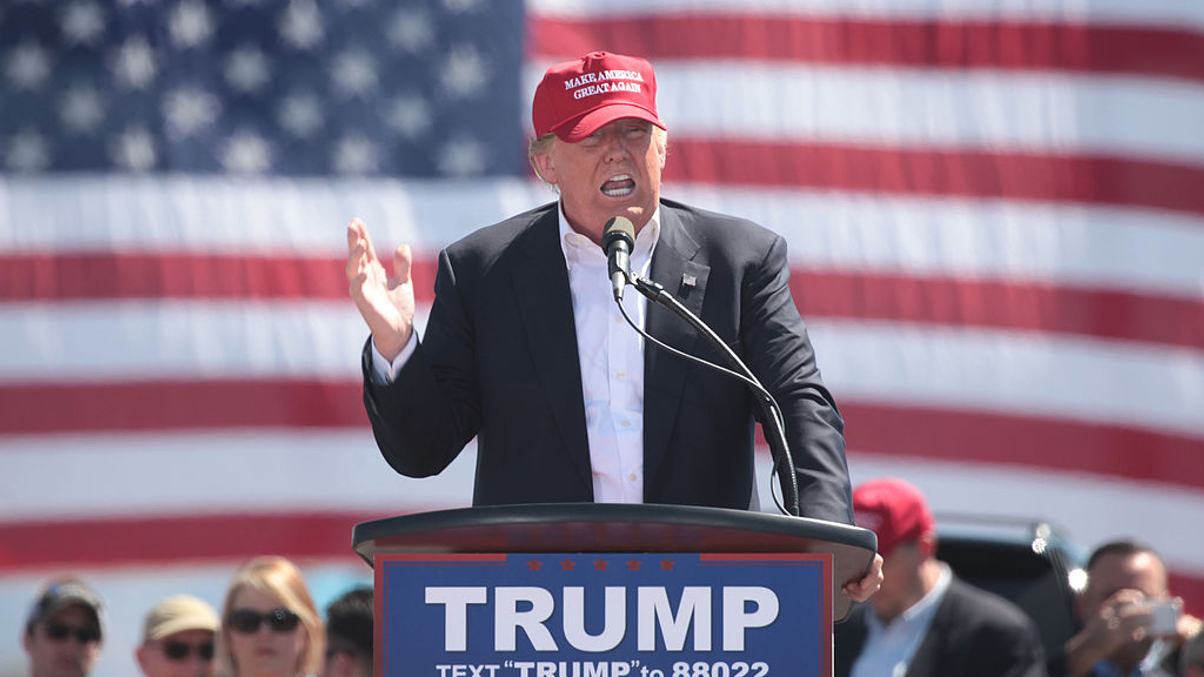 Private bankers favour alts following Trump victory