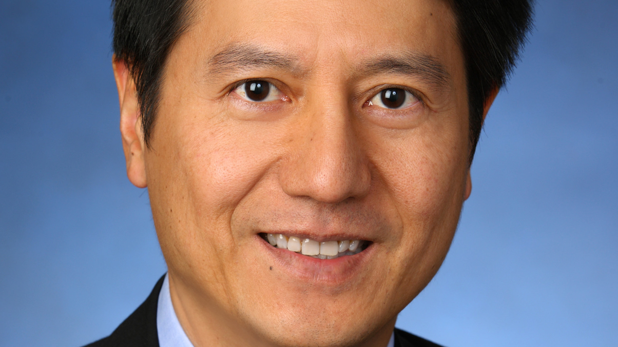 Two Asia-Pacific strategy chiefs move on