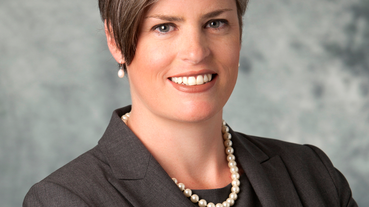 Manulife names new wealth management head