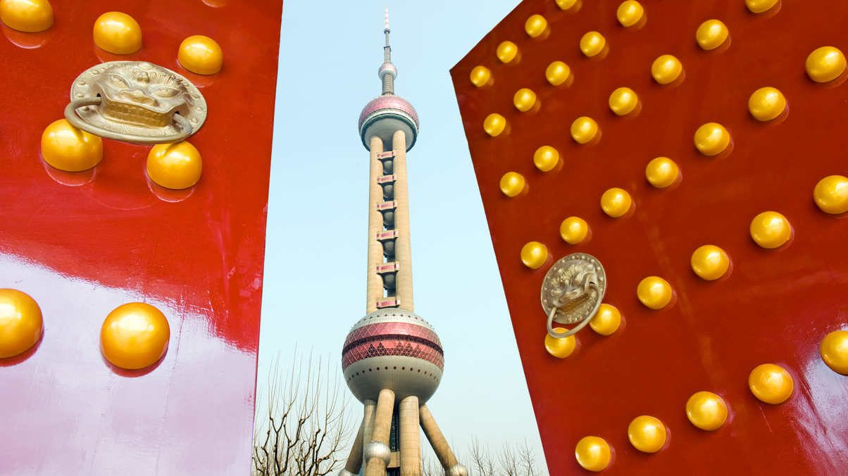 Market experts eye London-Shanghai stock link benefits