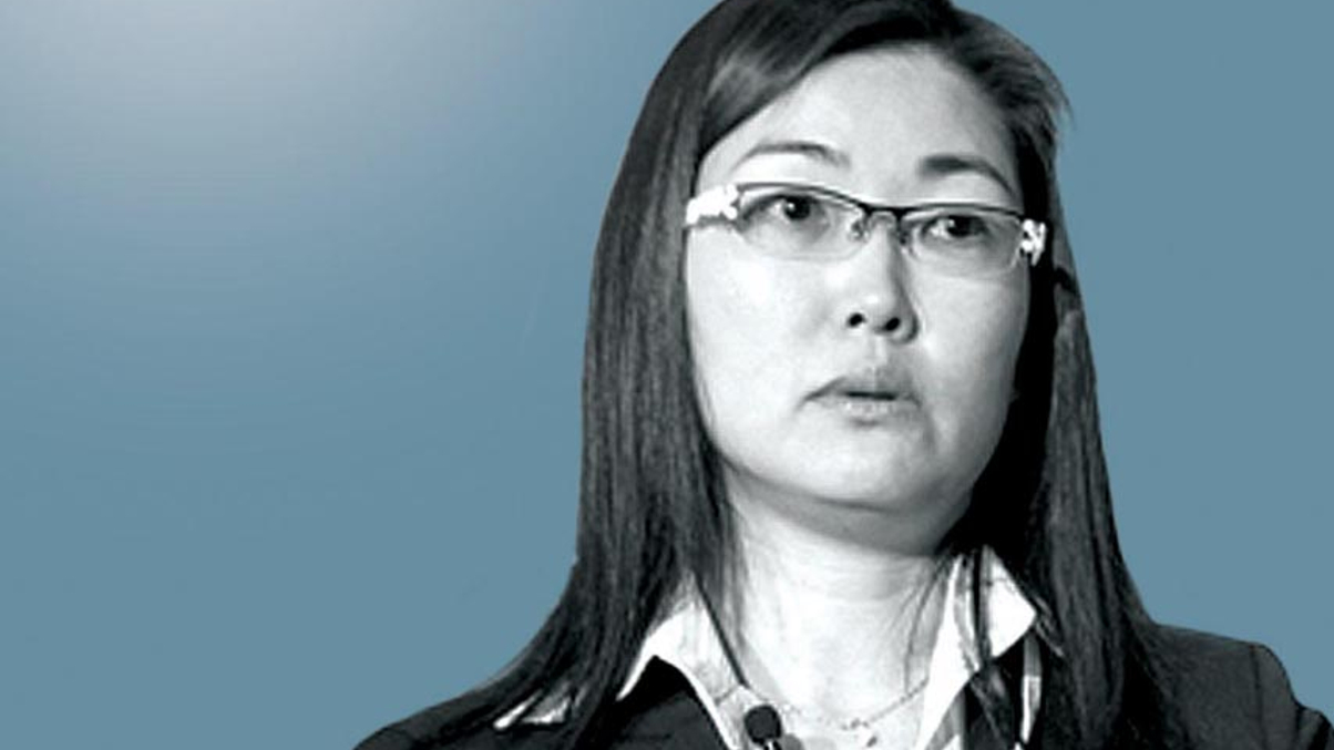 Top 20 pension execs: Doris Ho, Teerapong Ninvoraskul