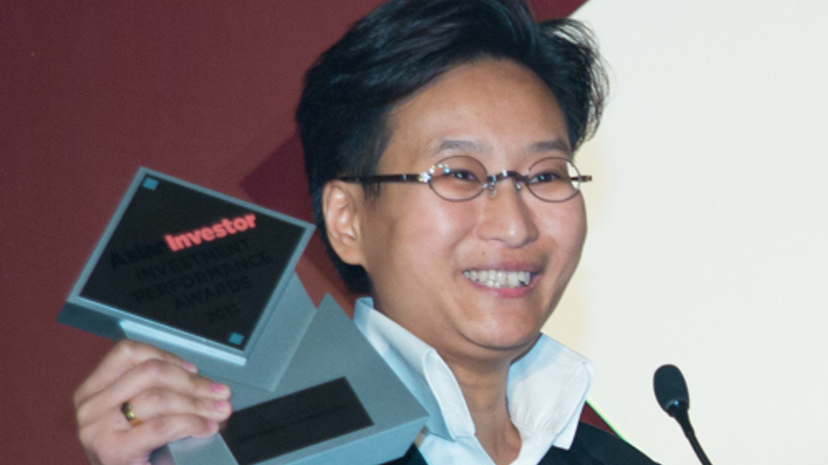 China Universal loses Wong, moving Shanghai staff