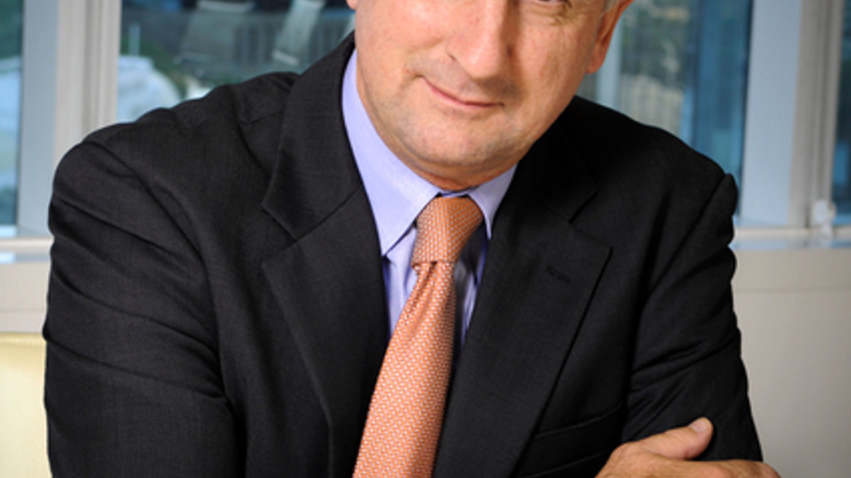 QIC to mount global hunt for chief to succeed McTaggart