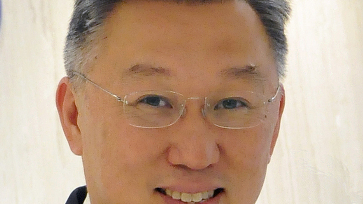 AllianzGI set to name new Asia CEO