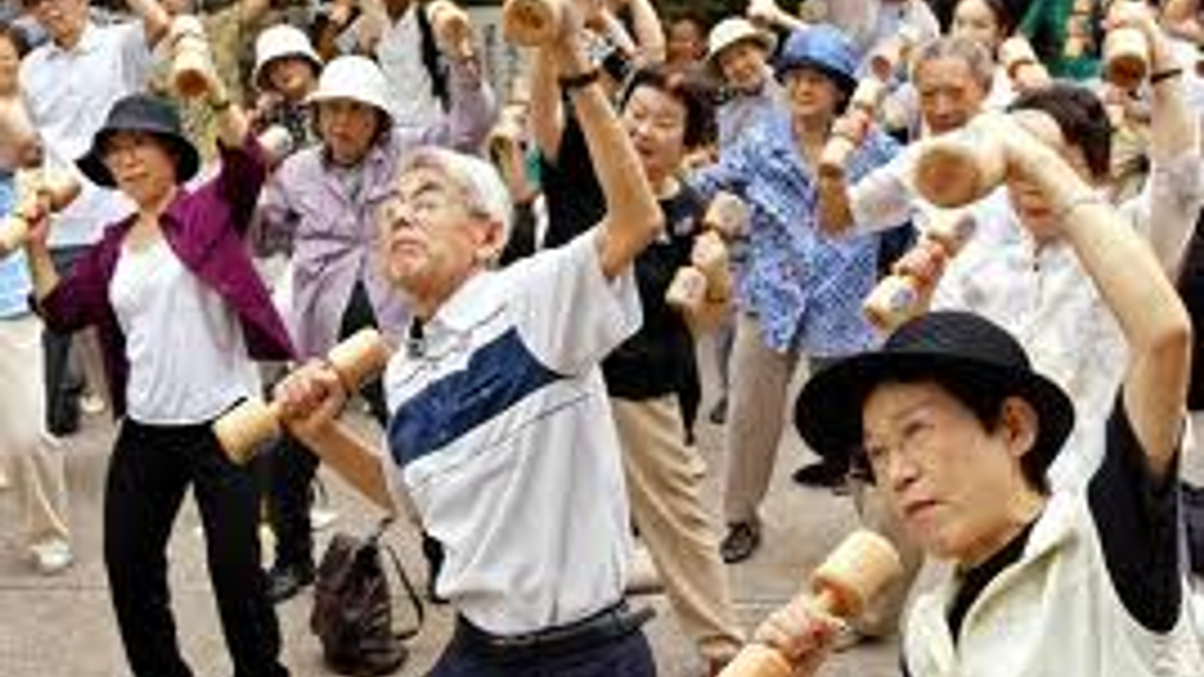 Japan pension AUM hits tipping point