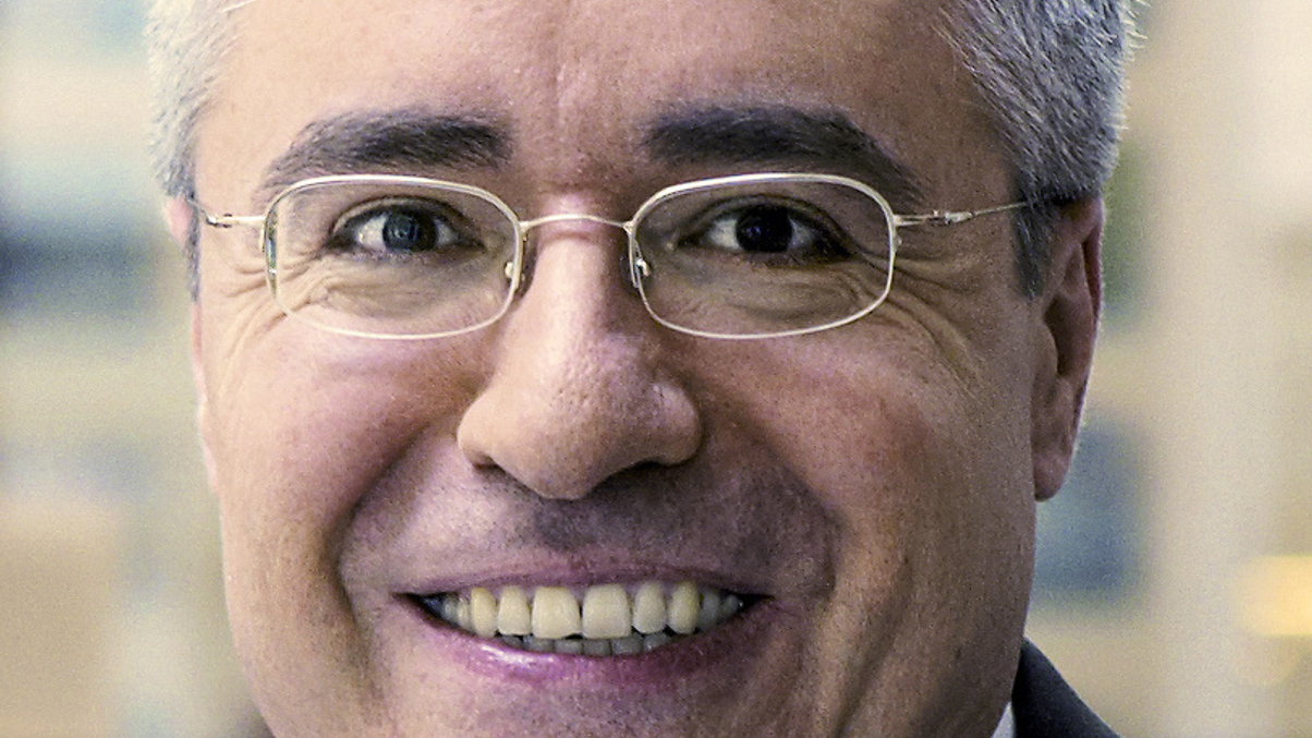 Eugen Löffler named Asia CIO at Allianz Global Investors