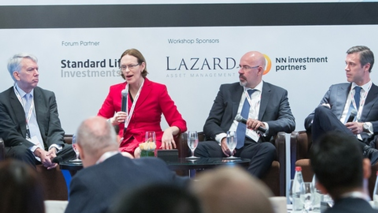 Private banks 'must adapt' to servicing IAMs