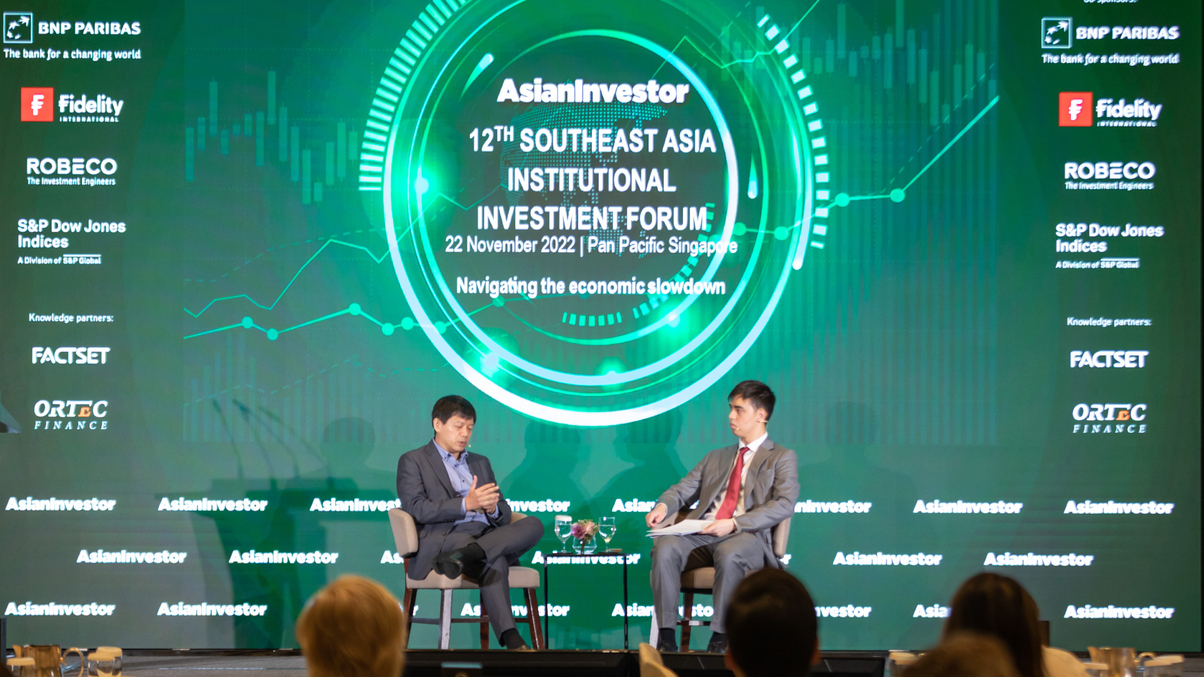 Singapore’s EDBI scouts for start-up targets in India and China