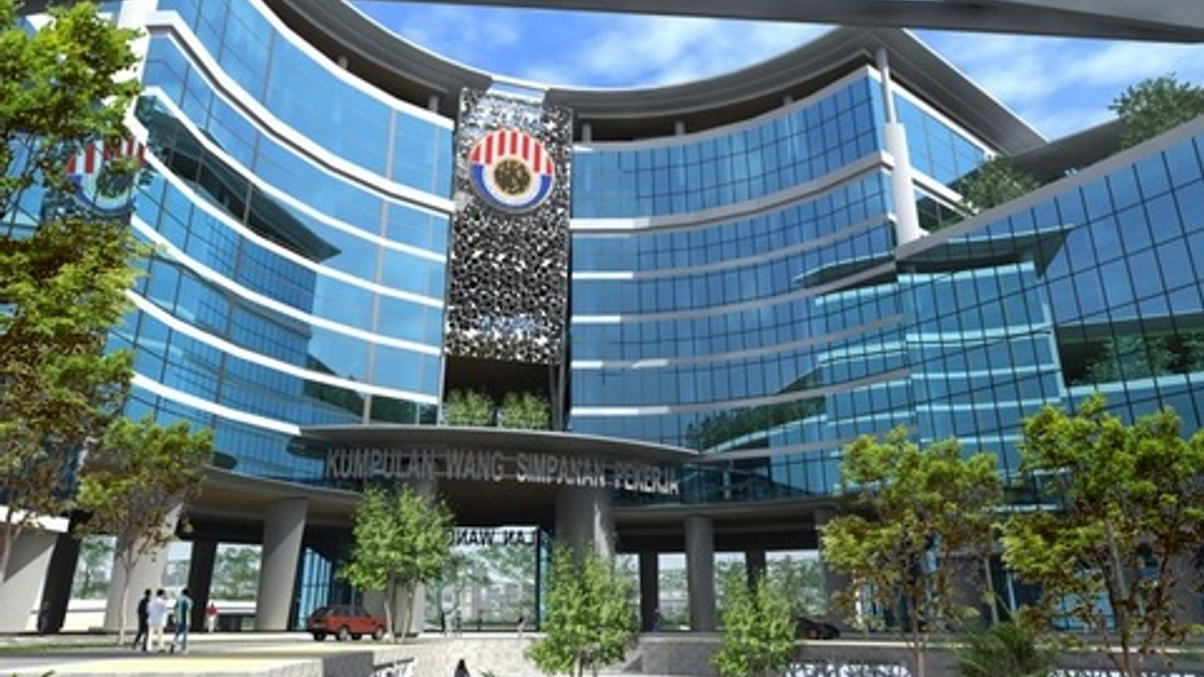 EPF to boost alternatives, shrink manager roster