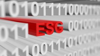 Embarrassment, social and governance: How ESG is becoming a reputational issue Embarrassment, social and governance: How ESG is becoming a reputational issue