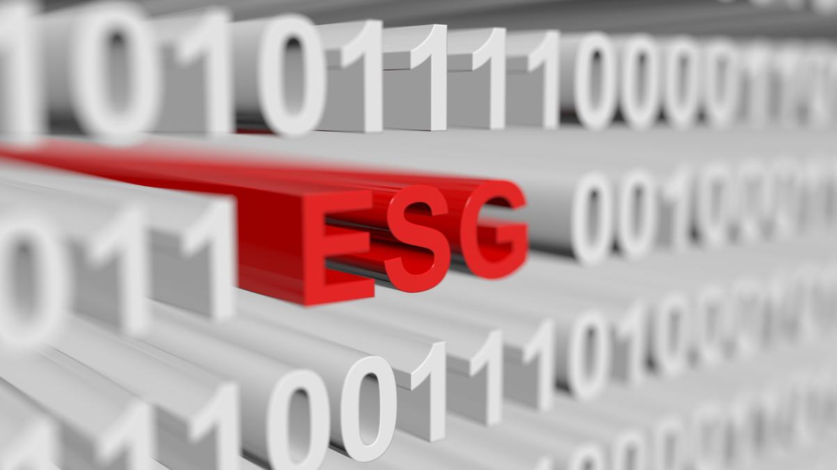 How a quantitative approach is boosting ESG investing