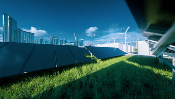 Future Fund and NZ Super hone in on green infrastructure assets