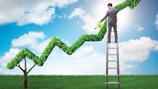 ESG: DBS converts €500m issuance into green facility for Siemens ESG: DBS converts €500m issuance into green facility for Siemens