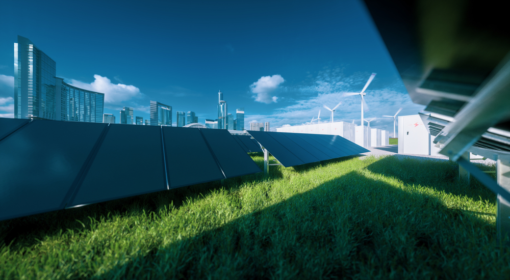 Future Fund and NZ Super hone in on green infrastructure assets ...