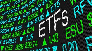 Capital Group hires Invesco veteran for ETF lead Capital Group hires Invesco veteran for ETF lead