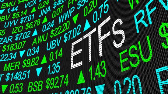 Capital Group hires Invesco veteran for ETF lead Capital Group hires Invesco veteran for ETF lead