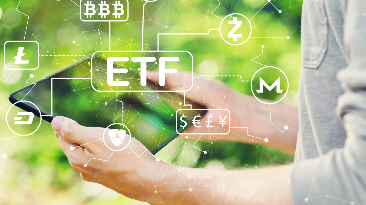 Pension funds await Taiwan’s first ESG ETF