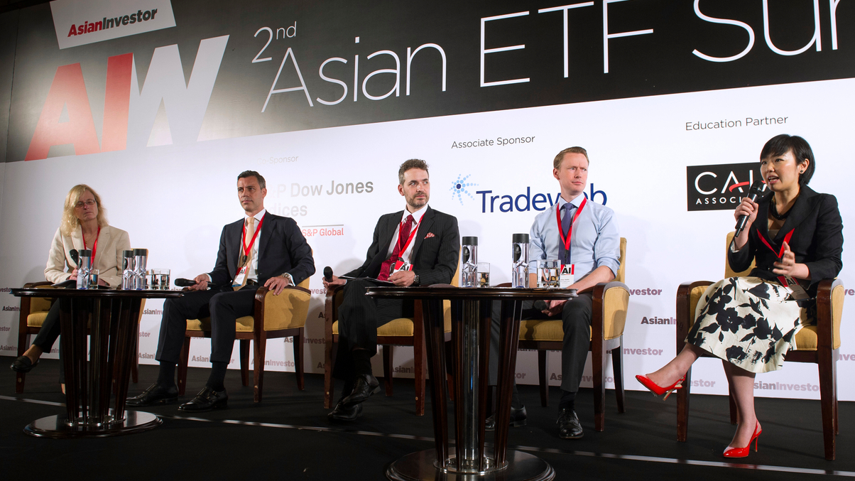 ETF Summit: more smart-beta education needed