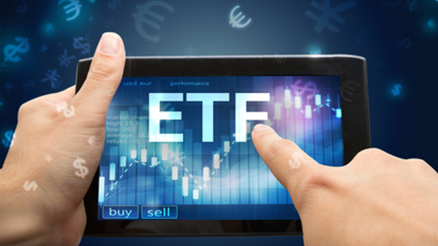 AsianInvestor partners Inside ETFs on new forum