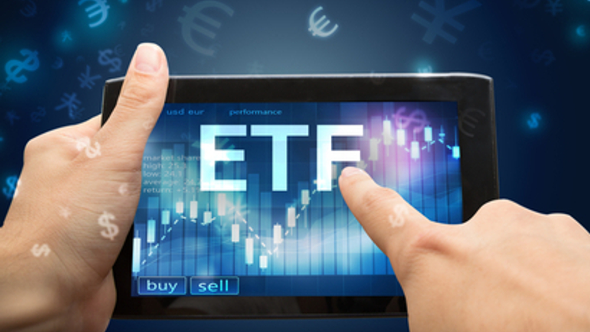 <i>AsianInvestor</i> partners Inside ETFs on new forum