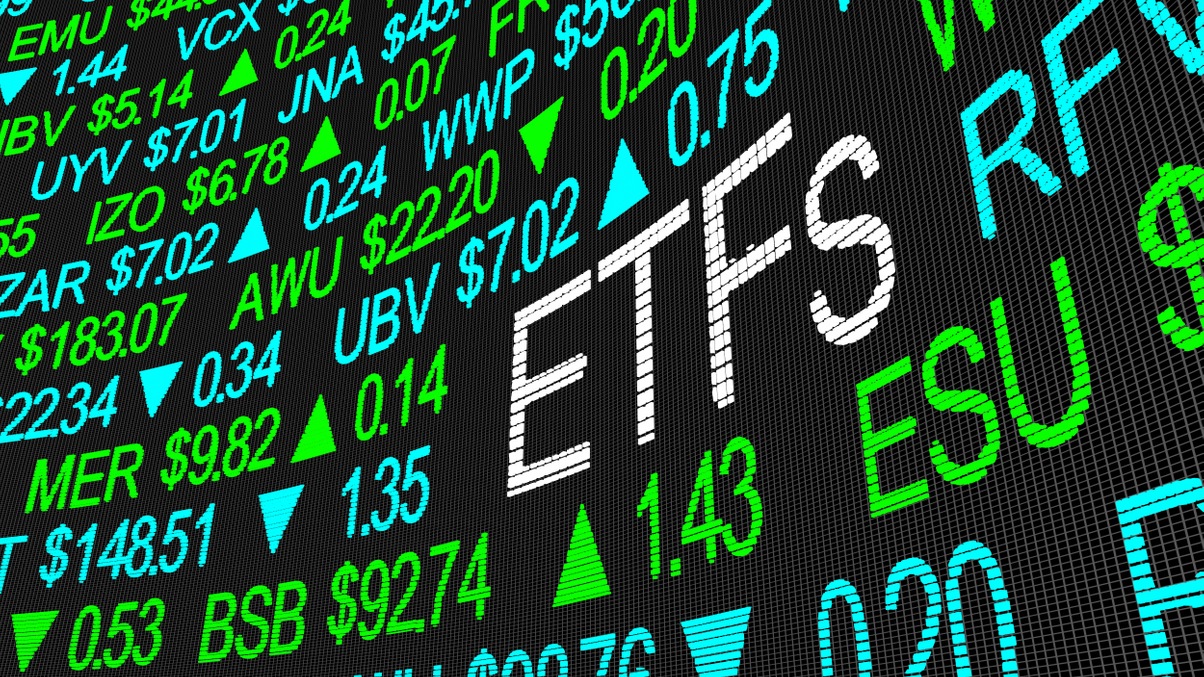 Insurance CIO calls for more alternative asset ETFs