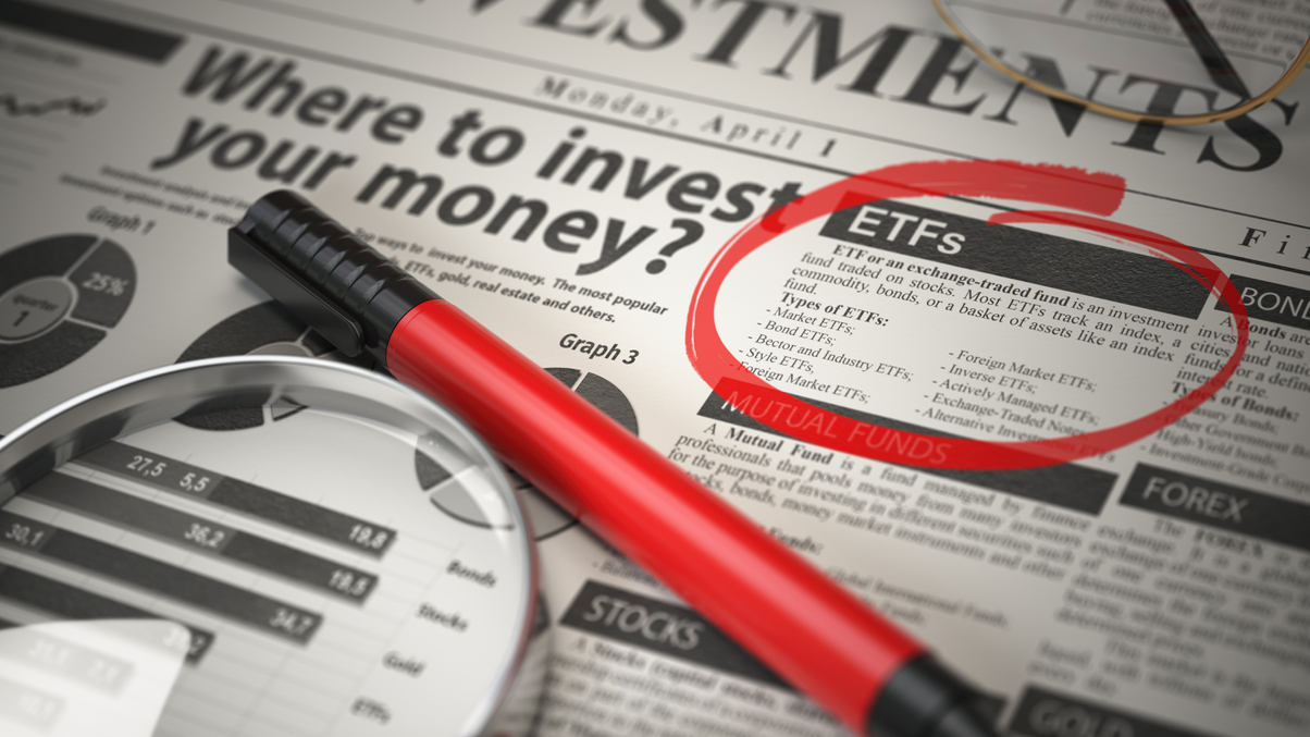 How HK Housing Society, HK Electric view ETFs
