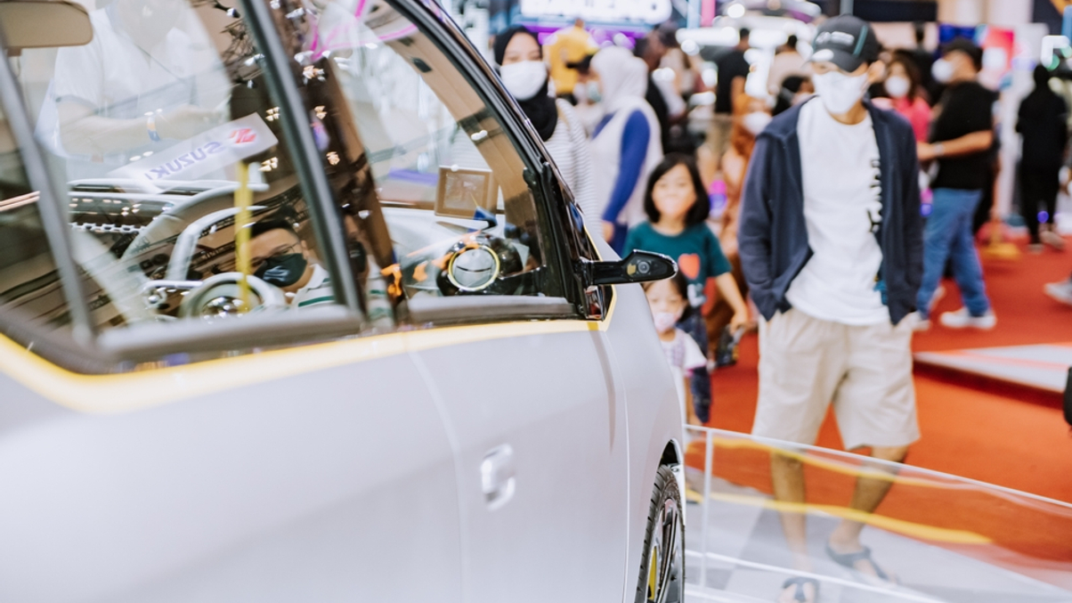 Indonesia’s INA to pursue key EV themes with $2B fund