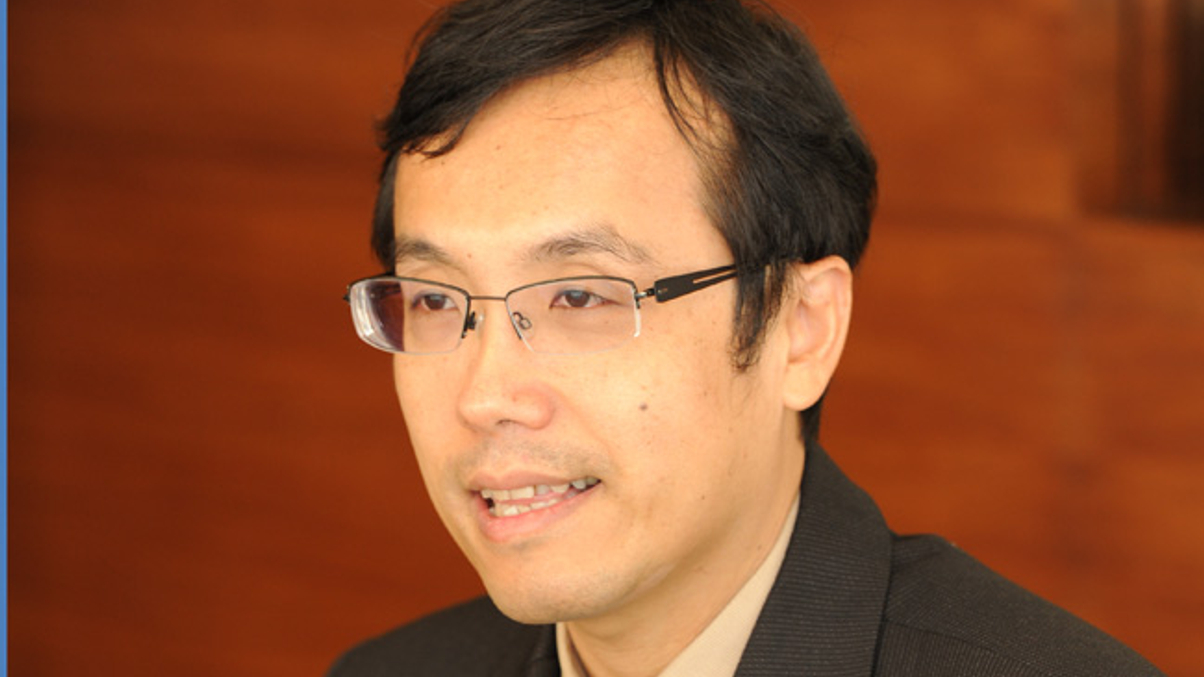 Officials discuss delayed merger of Taiwan pension funds