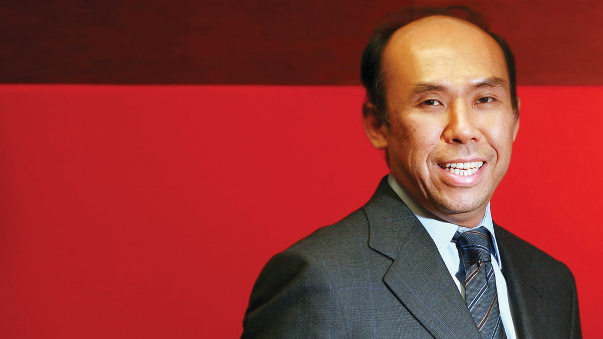 CAI Global Fund delivers the wealth
