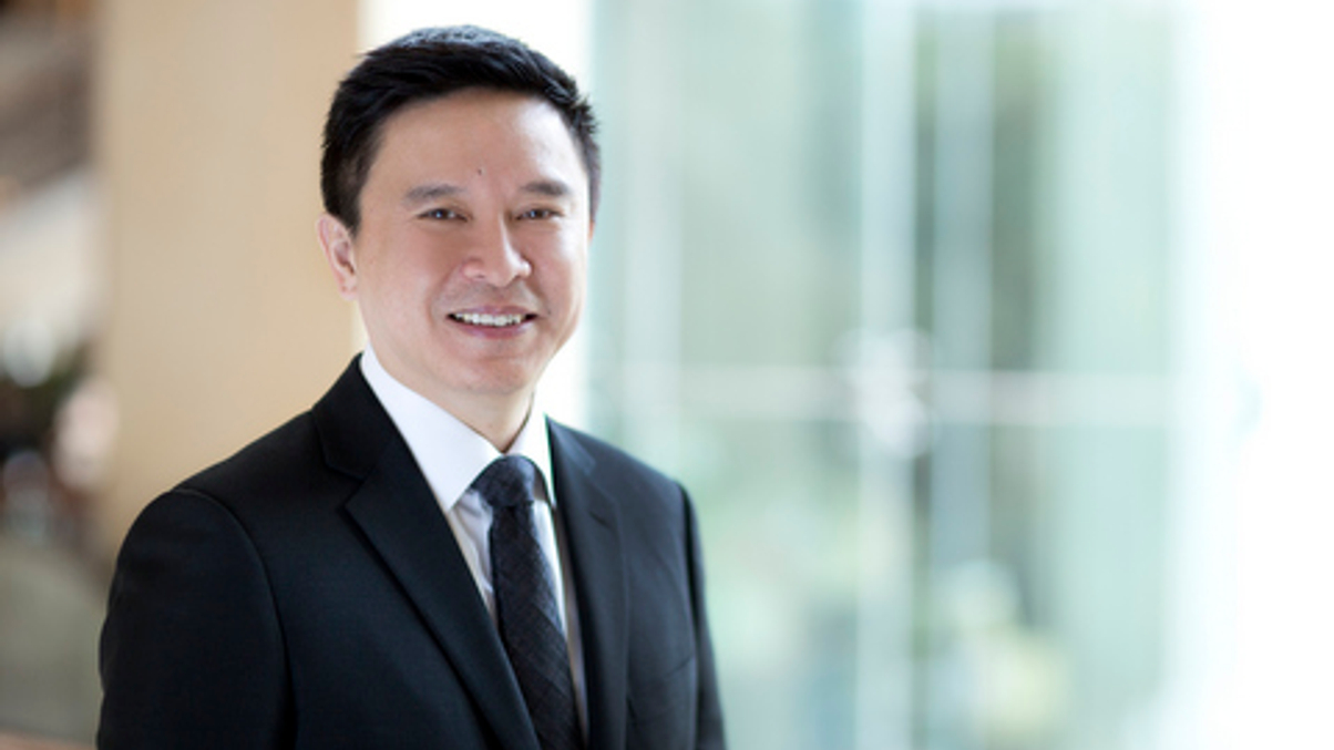 UBS WM names Asia head to replace Shih