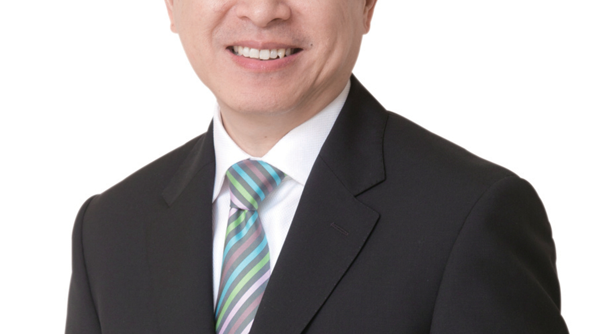 UBS hires Koh as Singapore WM chief and country head
