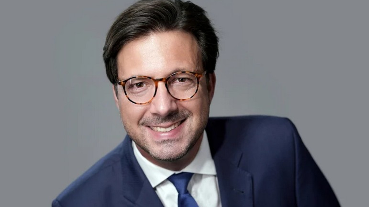 Weekly round up of people news, April 11