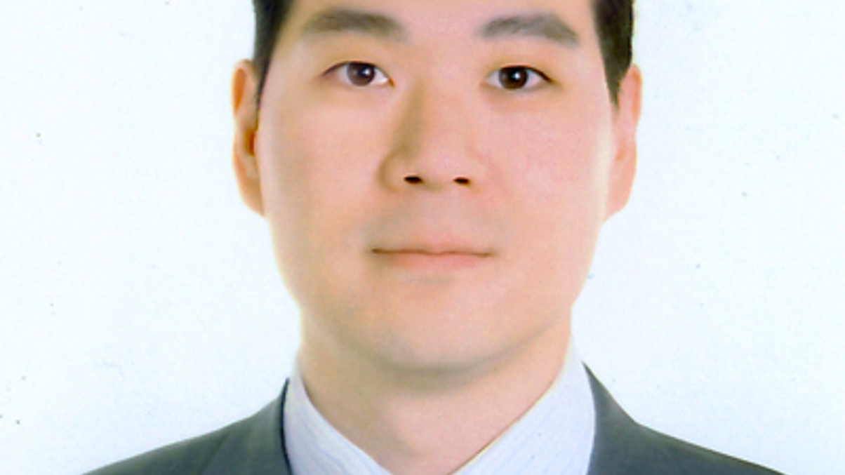 Woori Absolute Partners names Edward Moon as CIO